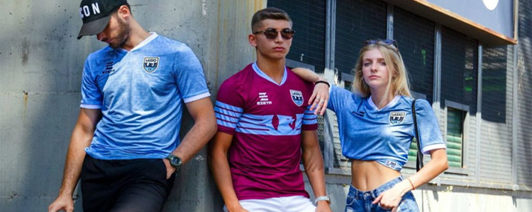 camisetas Lazio replicas 2020-2021